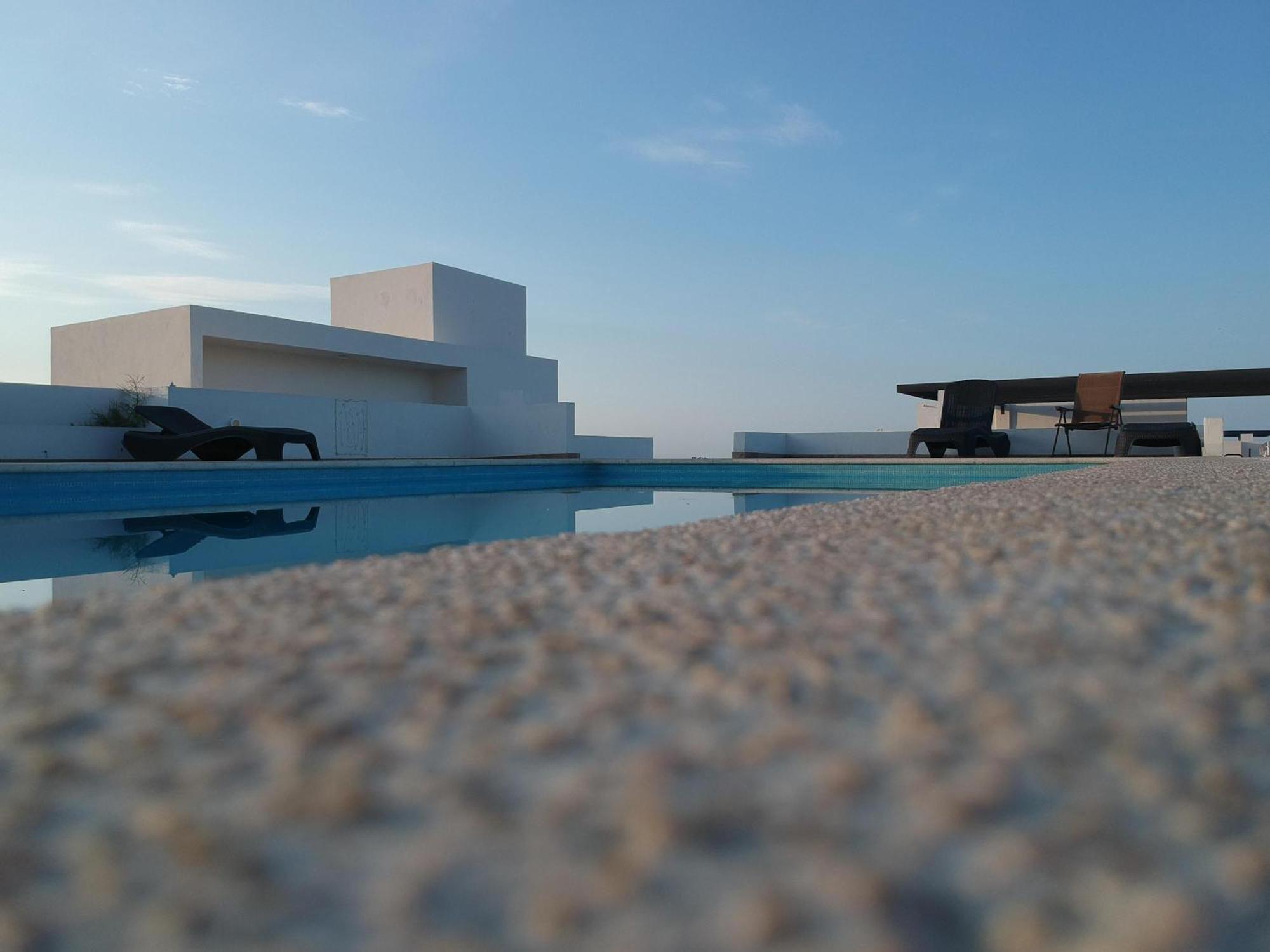 Cabo Cottage Bahia Del Tezal Cabo San Lucas Dış mekan fotoğraf