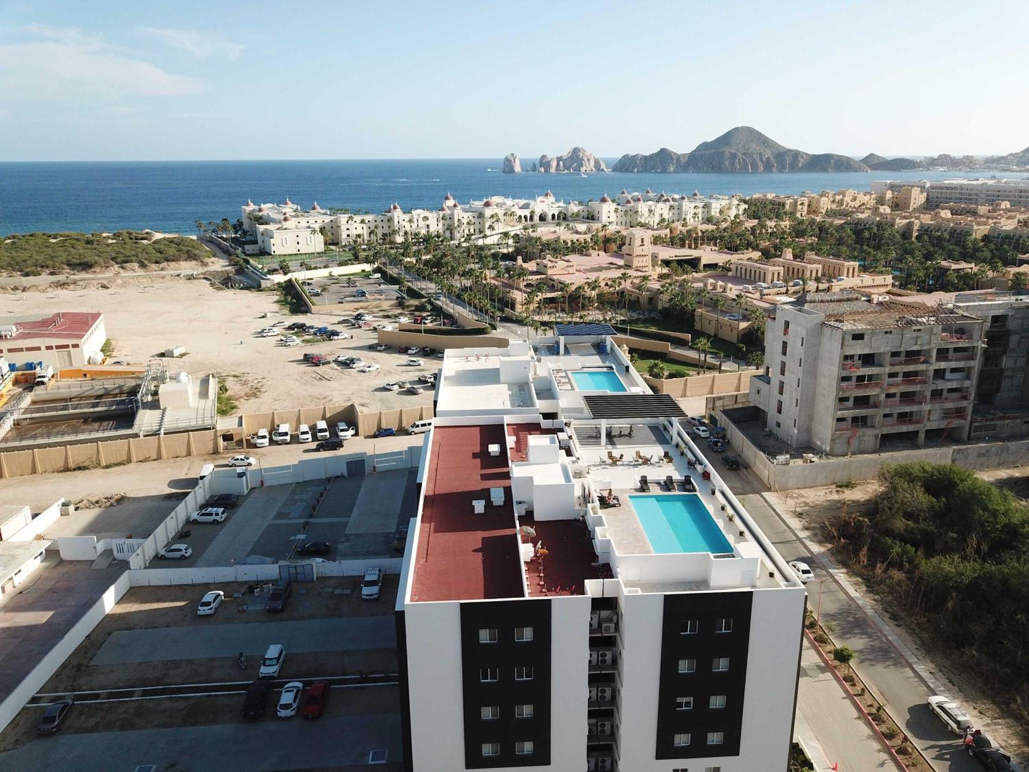 Cabo Cottage Bahia Del Tezal Cabo San Lucas Dış mekan fotoğraf