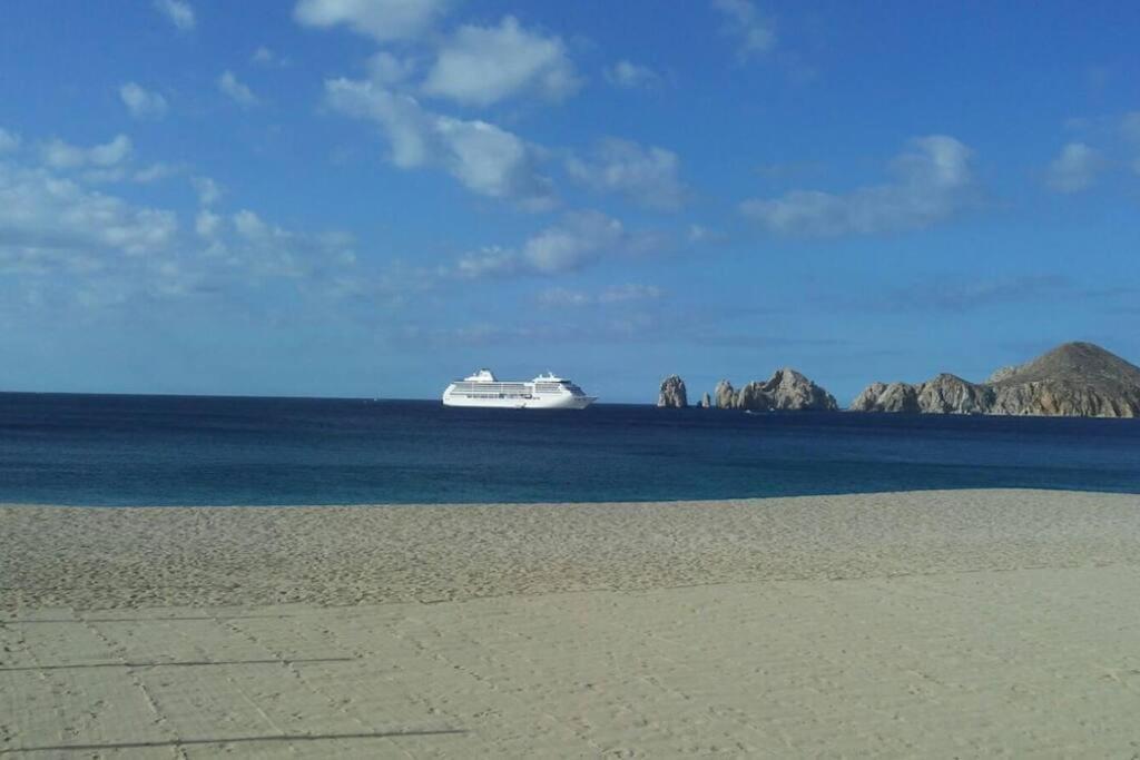 Cabo Cottage Bahia Del Tezal Cabo San Lucas Dış mekan fotoğraf