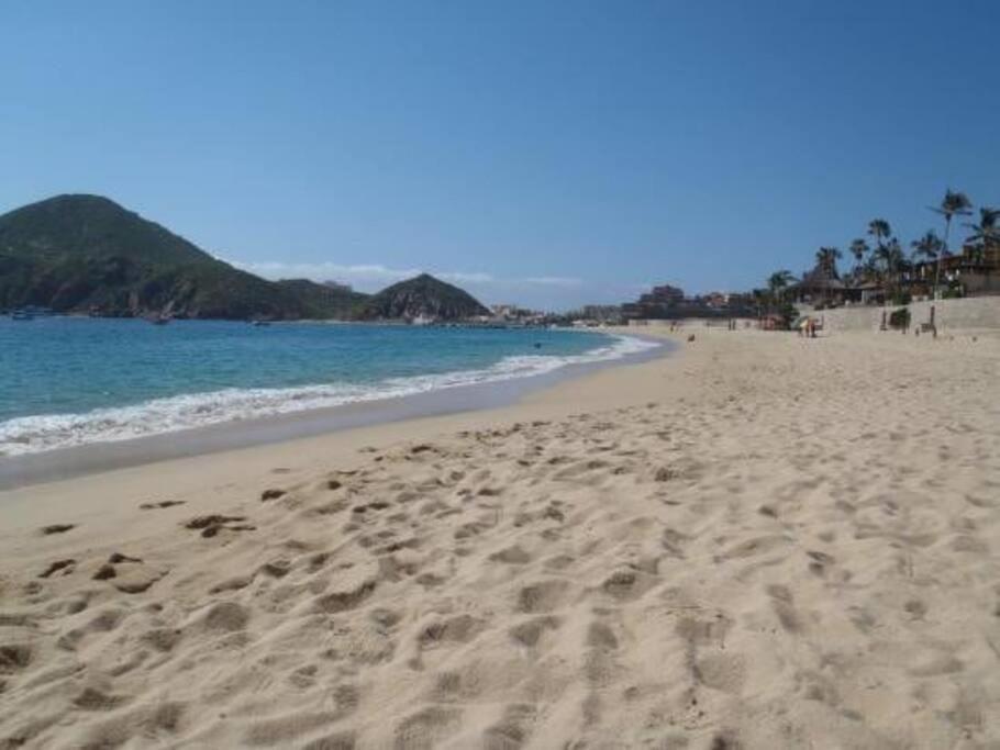 Cabo Cottage Bahia Del Tezal Cabo San Lucas Dış mekan fotoğraf