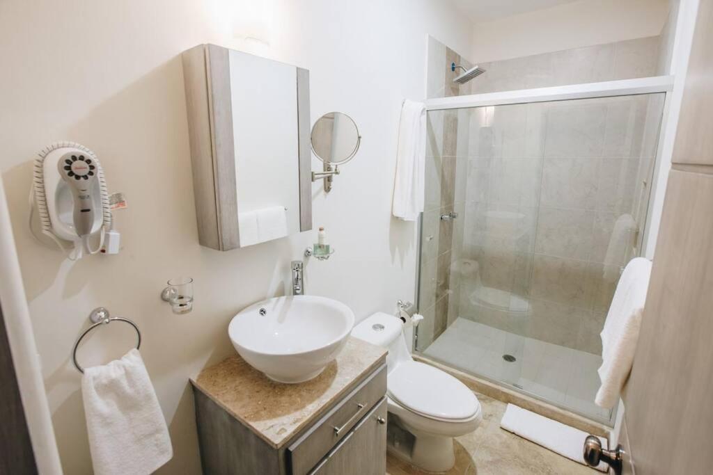 Cabo Cottage Bahia Del Tezal Cabo San Lucas Dış mekan fotoğraf