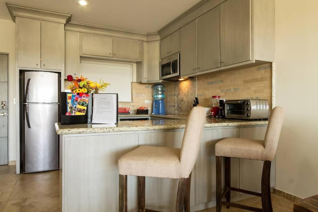 Cabo Cottage Bahia Del Tezal Cabo San Lucas Dış mekan fotoğraf
