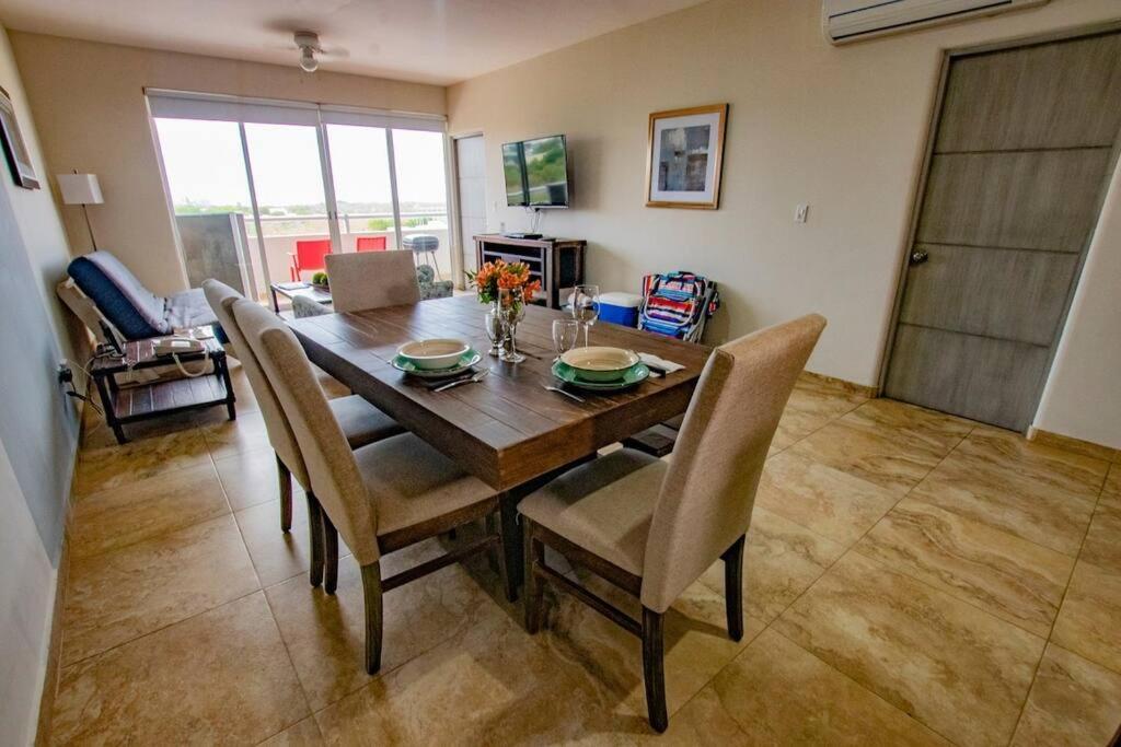 Cabo Cottage Bahia Del Tezal Cabo San Lucas Dış mekan fotoğraf