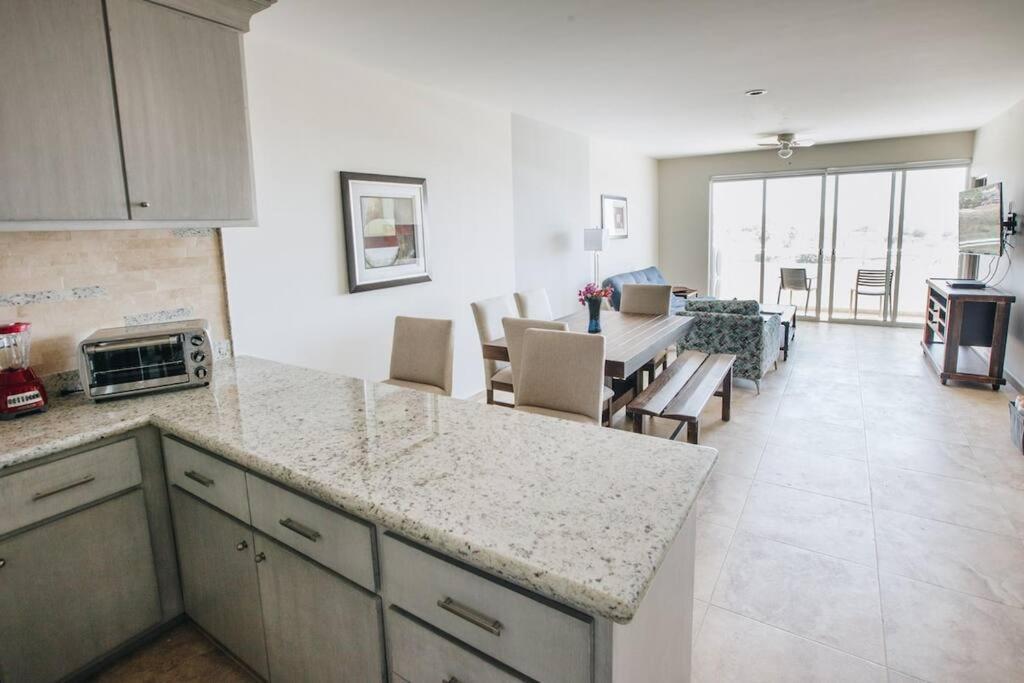 Cabo Cottage Bahia Del Tezal Cabo San Lucas Dış mekan fotoğraf