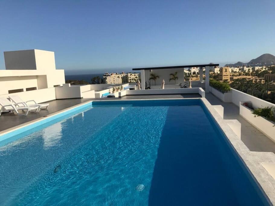 Cabo Cottage Bahia Del Tezal Cabo San Lucas Dış mekan fotoğraf