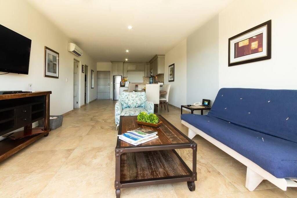 Cabo Cottage Bahia Del Tezal Cabo San Lucas Dış mekan fotoğraf