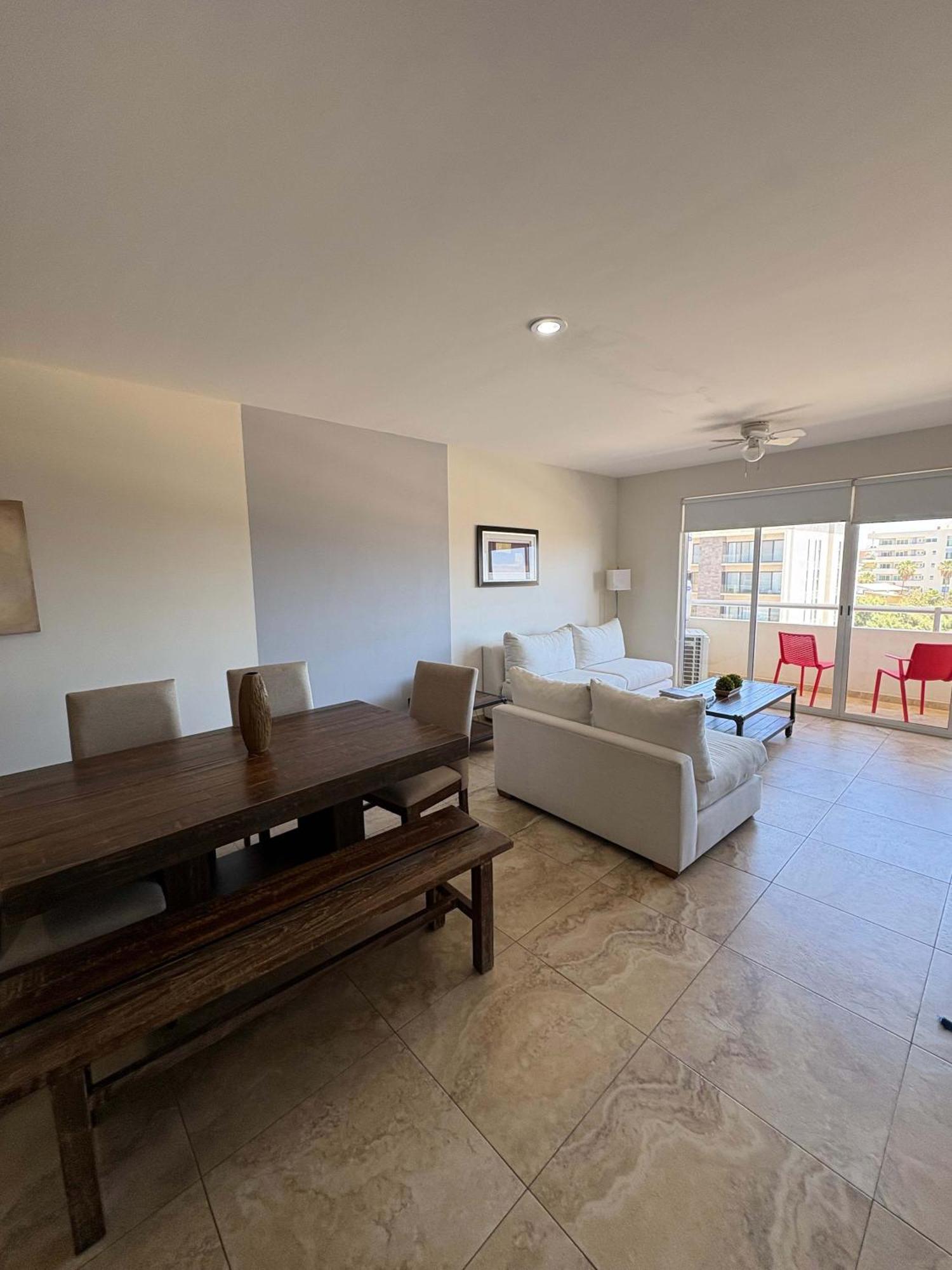 Cabo Cottage Bahia Del Tezal Cabo San Lucas Dış mekan fotoğraf