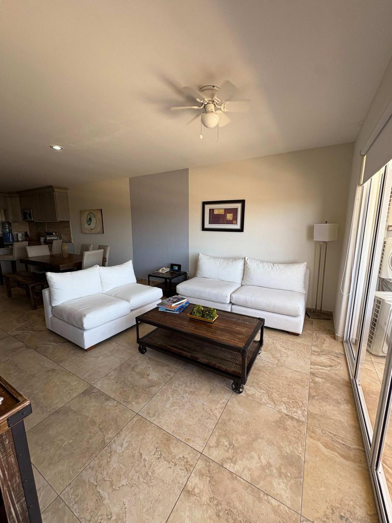 Cabo Cottage Bahia Del Tezal Cabo San Lucas Dış mekan fotoğraf
