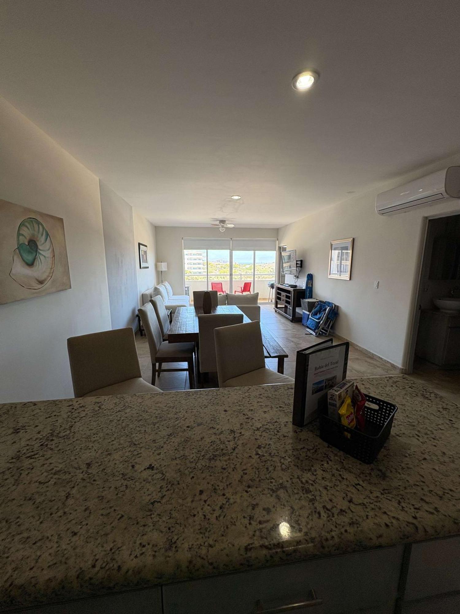 Cabo Cottage Bahia Del Tezal Cabo San Lucas Dış mekan fotoğraf