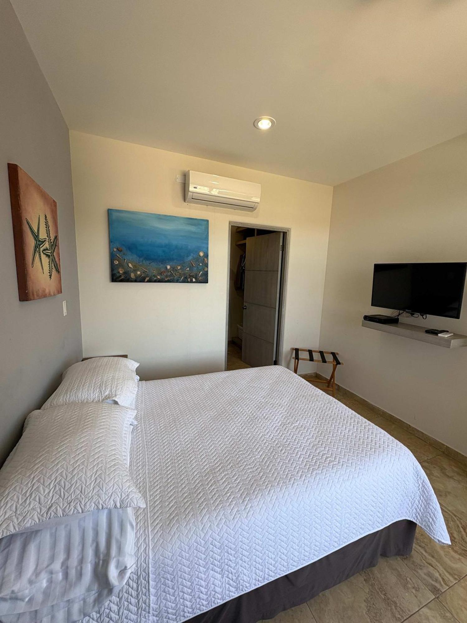Cabo Cottage Bahia Del Tezal Cabo San Lucas Dış mekan fotoğraf