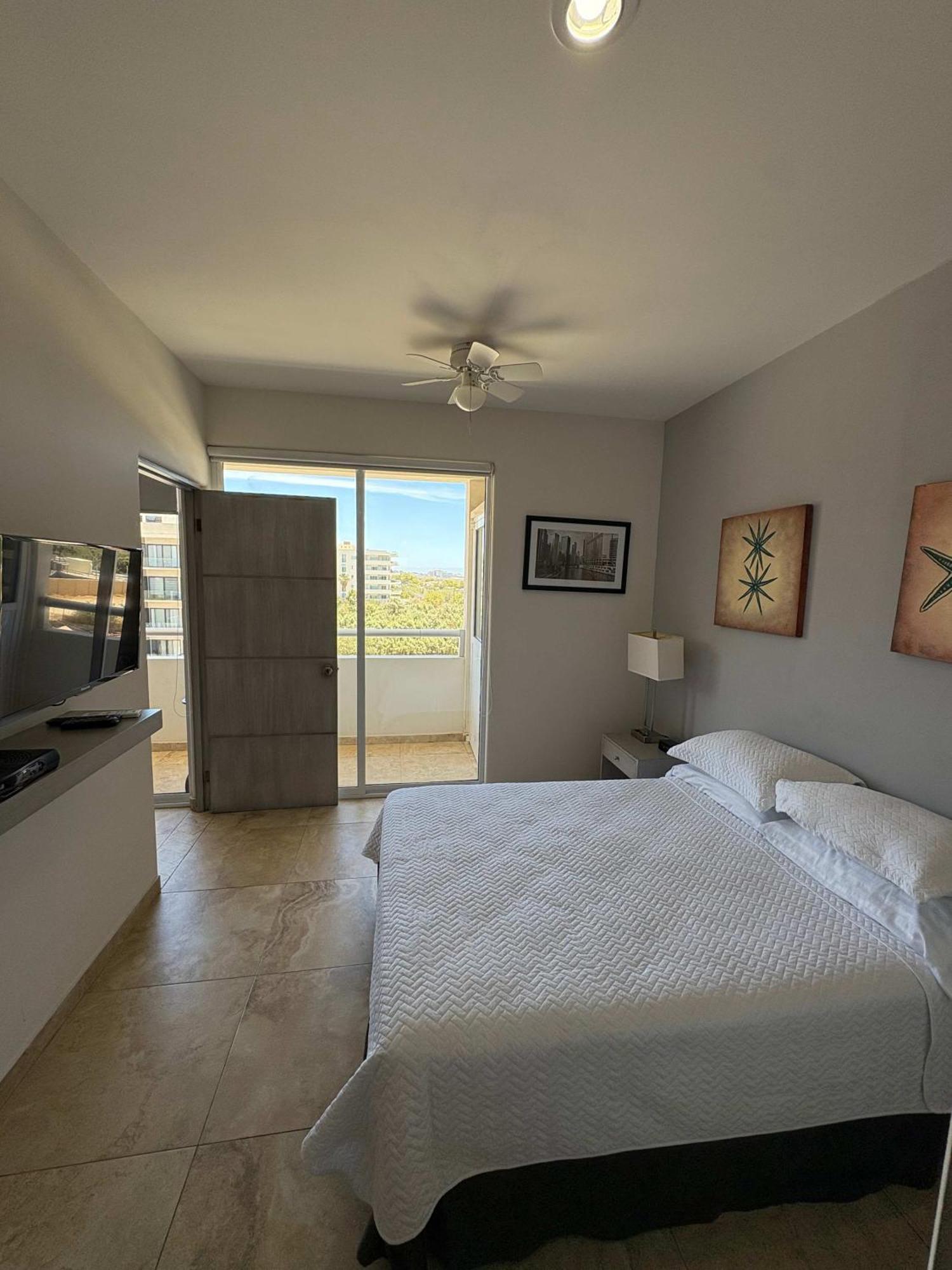 Cabo Cottage Bahia Del Tezal Cabo San Lucas Dış mekan fotoğraf