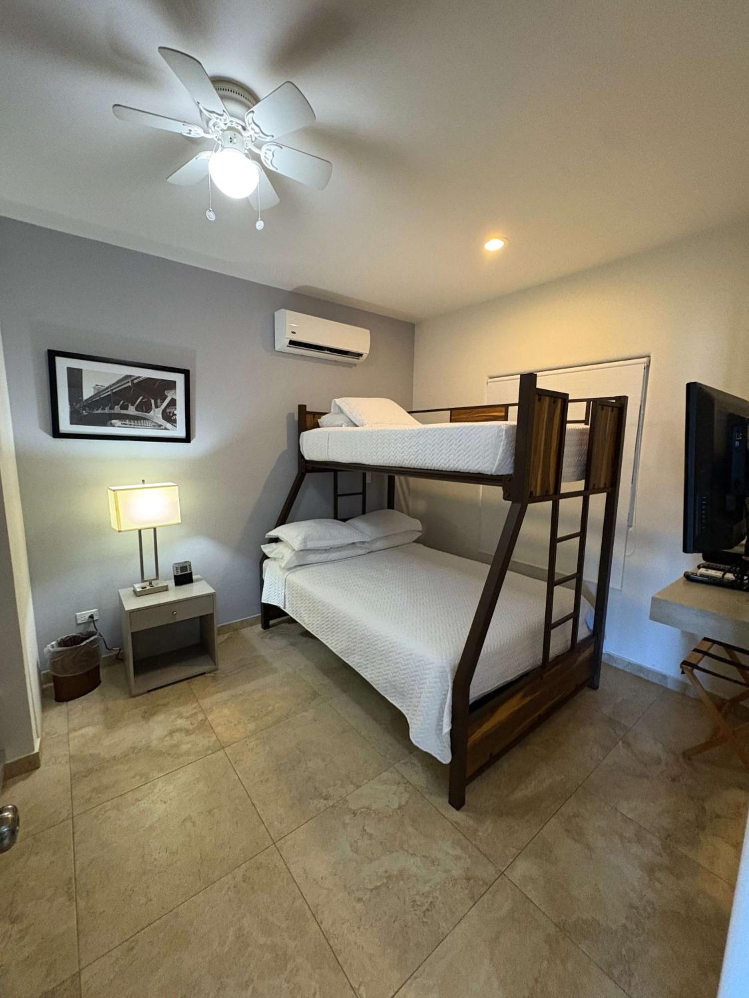 Cabo Cottage Bahia Del Tezal Cabo San Lucas Dış mekan fotoğraf